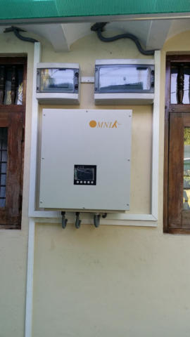 13kW Rohitha Fernando - Ja-Ela