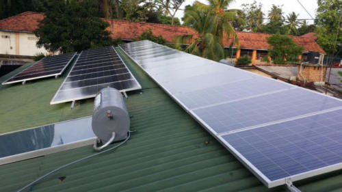 13kW Rohitha Fernando - Ja-Ela