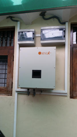 13kW Rohitha Fernando - Ja-Ela