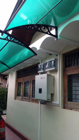 13kW Rohitha Fernando - Ja-Ela