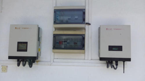 12kW Srimal Fernando - Ja-Ela