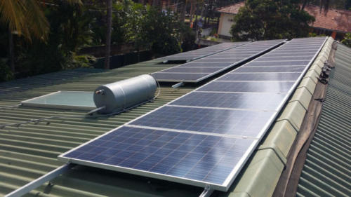 13kW Rohitha Fernando - Ja-Ela