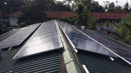 13kW Rohitha Fernando - Ja-Ela