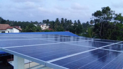 5kW Anusha Fernando - Negombo